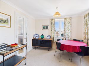 Dining Area- click for photo gallery